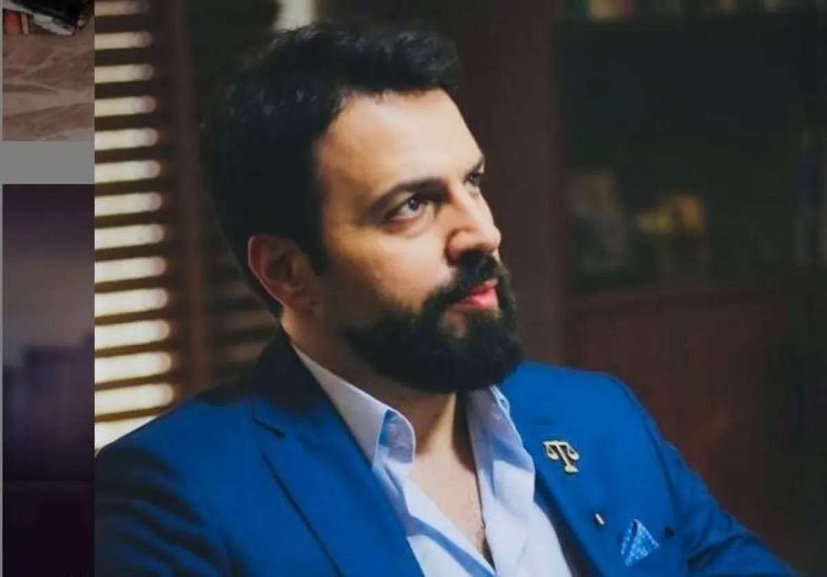 تيم حسن - الصورة من انستجرام تيم حسن