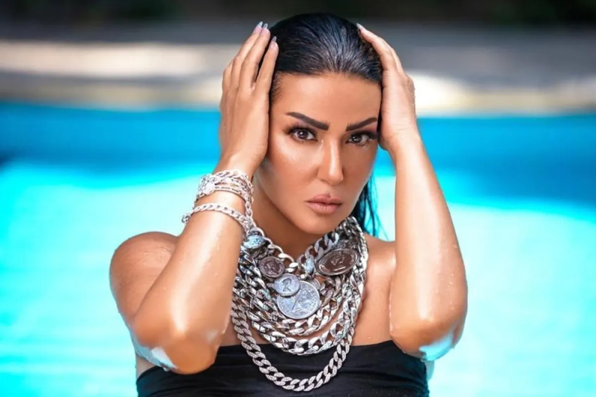 سمية الخشاب