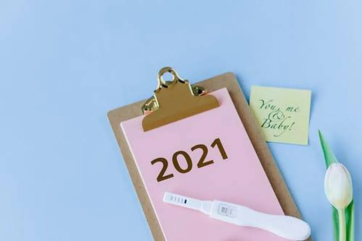 صورة تعبيرية تعبر عن حسابات فترة الخصوبة