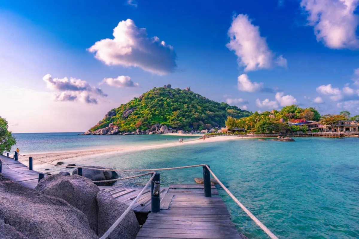 أفكار لقضاء شهر عسل اقتصادي