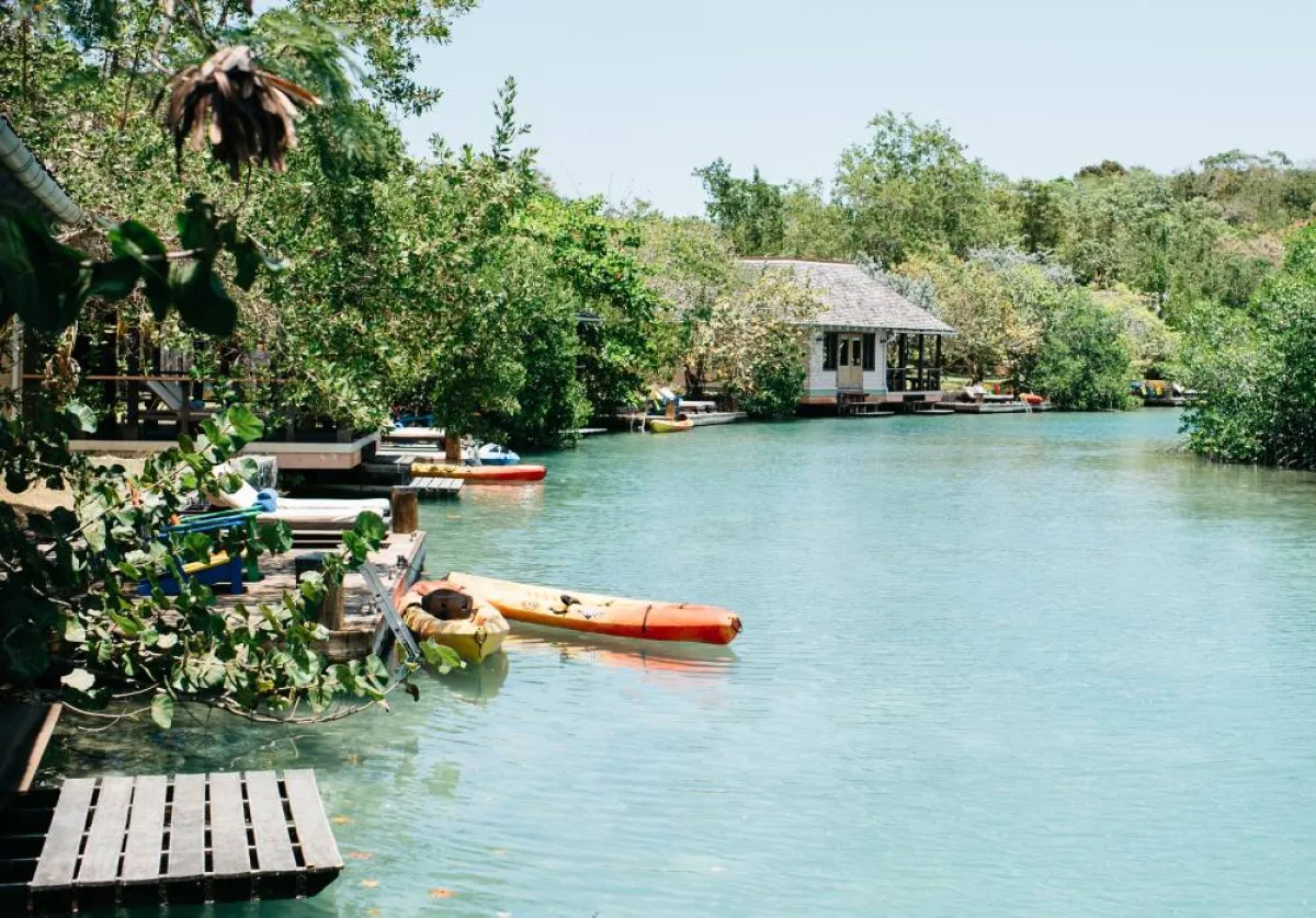 أفكار لقضاء شهر عسل اقتصادي