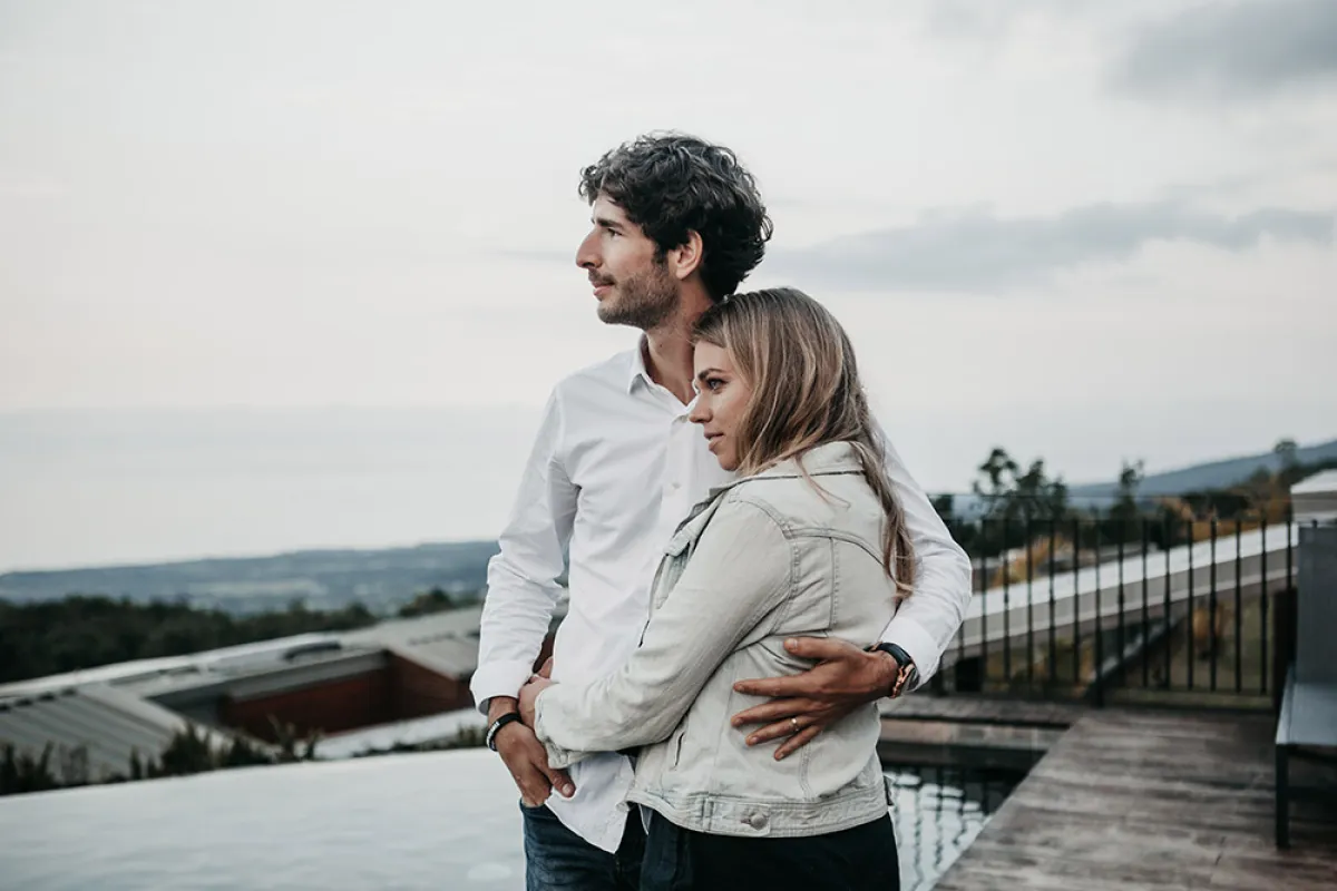  طرق التعامل مع الزوج الأناني