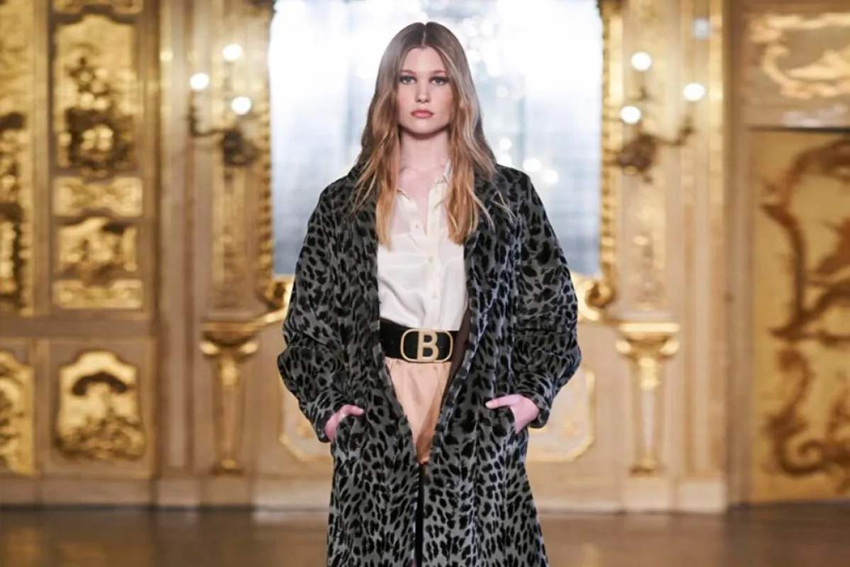 موديلات معاطف من براسكي Braschi