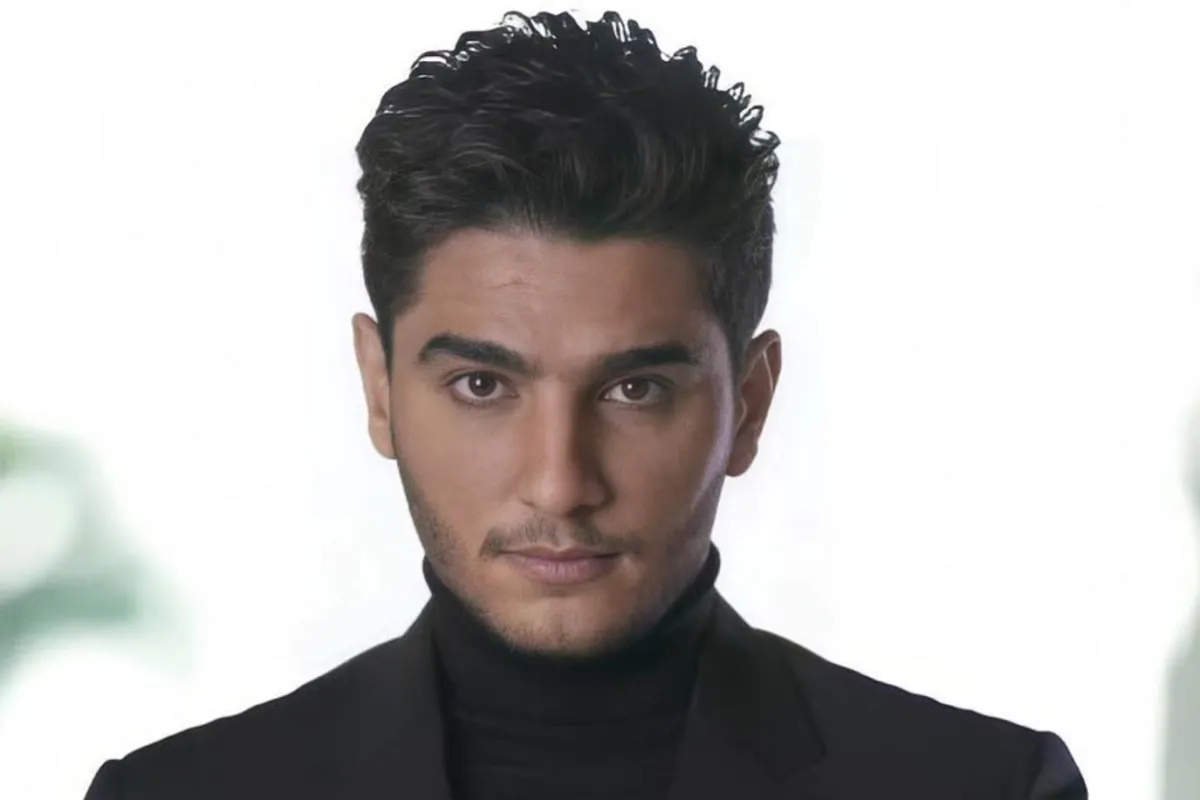 محمد عساف - الصورة من حسابه على فيسبوك