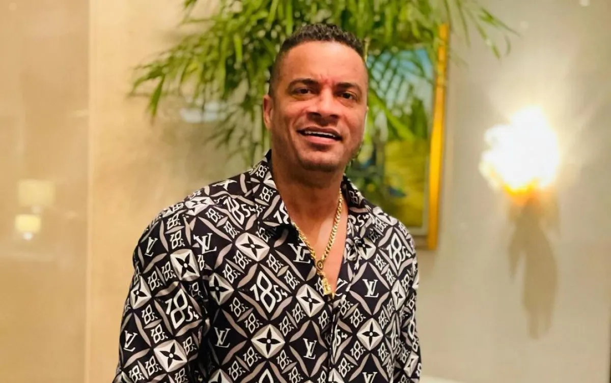 حسن شاكوش.. الصورة من حسابه على انستقرام