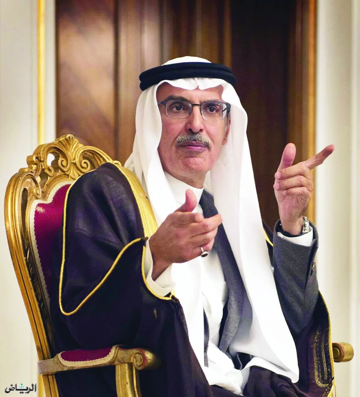 بدر بن عبدالمحسن