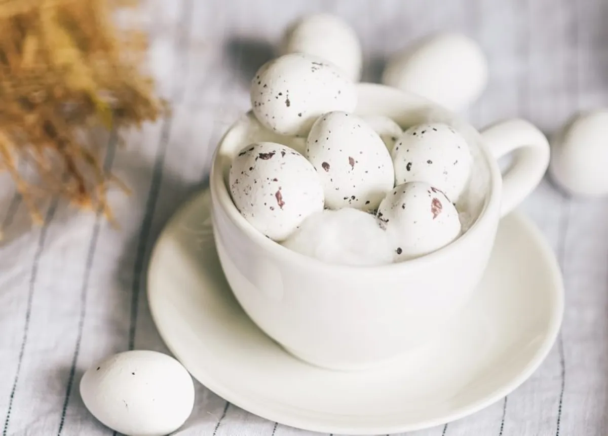  فوائد بيض السمان لا تخطر على بال