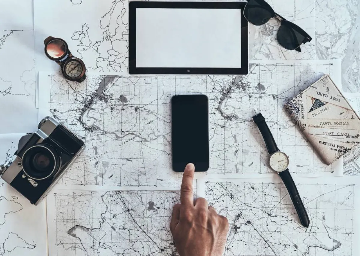 السياحة بوجه فيروس كورونا