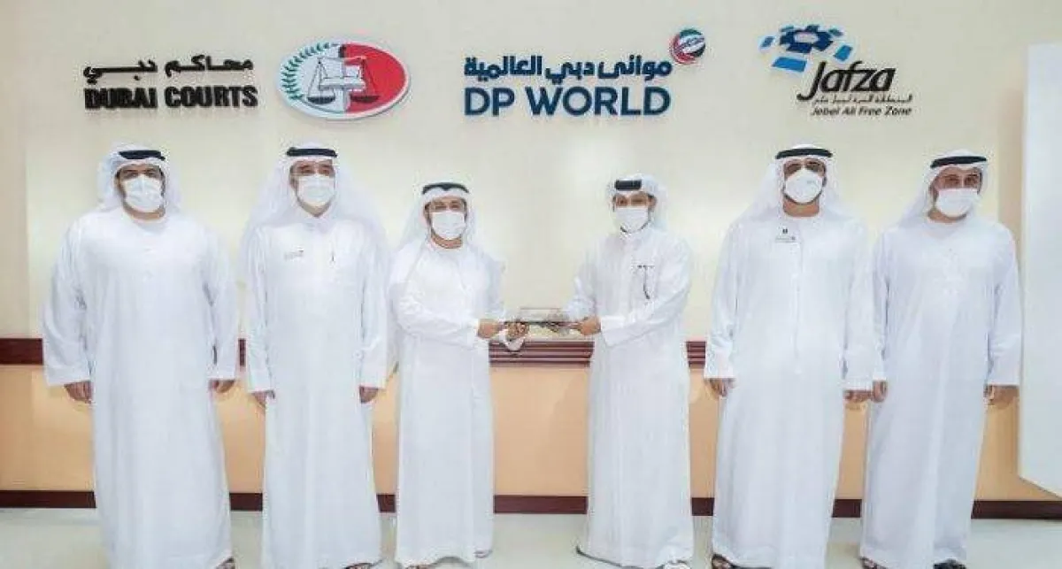 دبي تطلق أول محكمة ذكية للقضايا العمالية في منطقة الشرق الأوسط