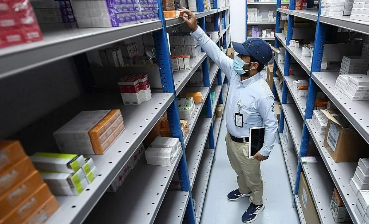 الغذاء والدواء ترصد عددًا من مخالفات نظام توفر الأدوية وتوضح العقوبات