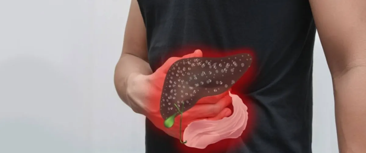 فيروس الكبد B من أنواع الالتهاب الشائعة التي تصيب الكبد وغيرها من الأعضاء