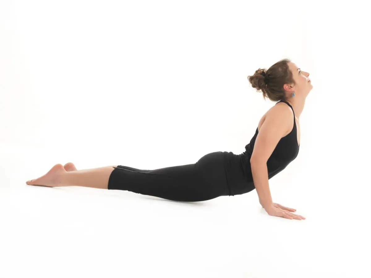 أفضل تمارين للتخلص من العضلة النائمة