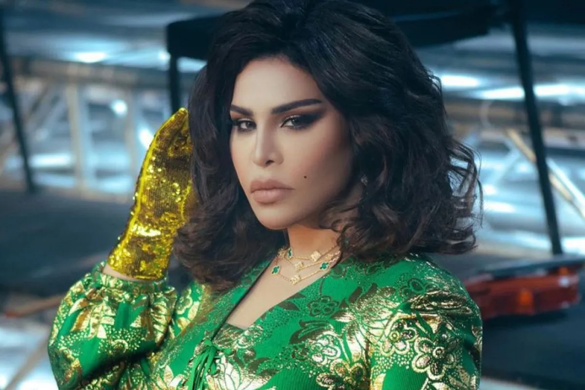 تسريحات شعر لليوم الوطني السعودي من وحي النجمات