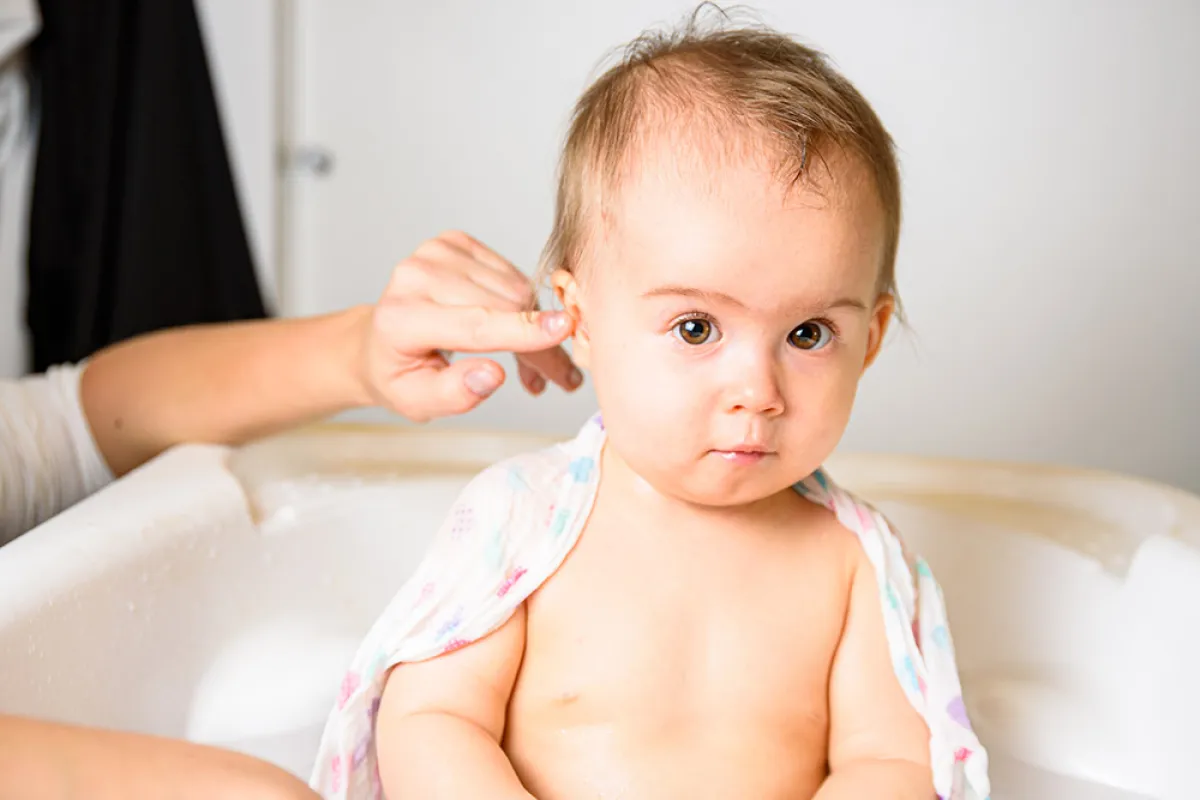 هل يمكن أن يساعد اختبار السمع في الكشف عن التوحد عند الولادة؟