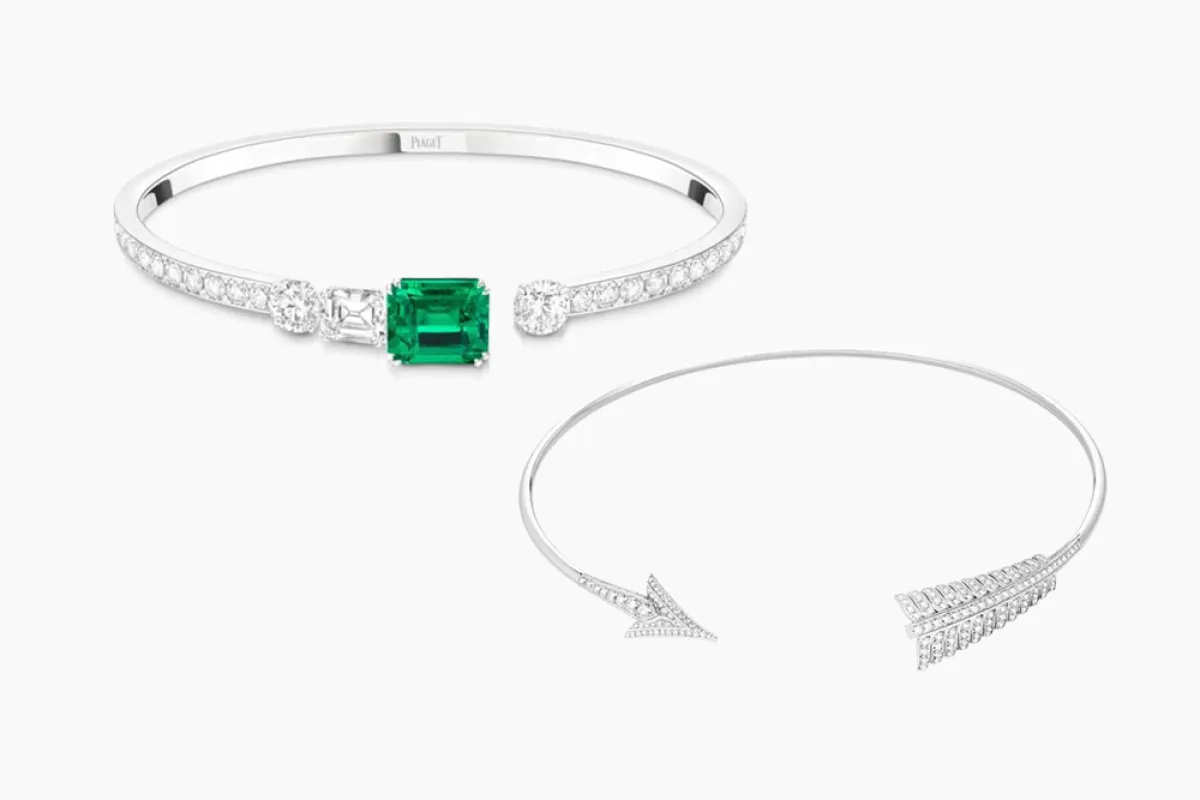 موديلات سلاسل تشوكر عصرية 