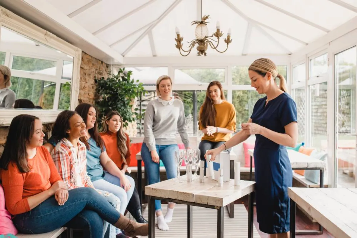    الكلام الراقي حسب قواعد الإتيكيت