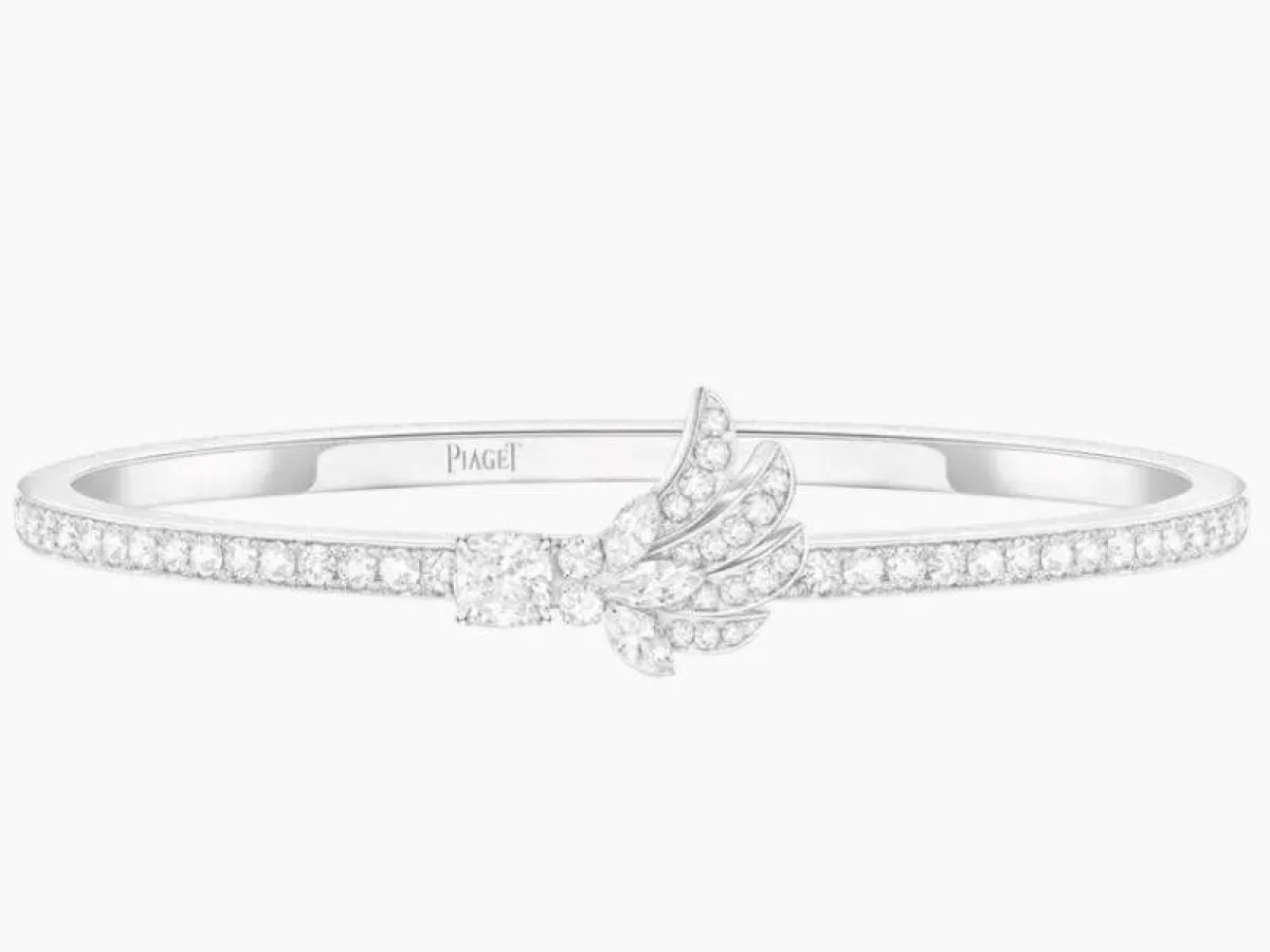 سوار TREASURES من بياجيه Piaget