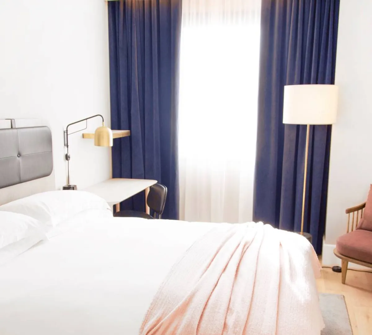 طرق للتأكد من نظافة الفندق