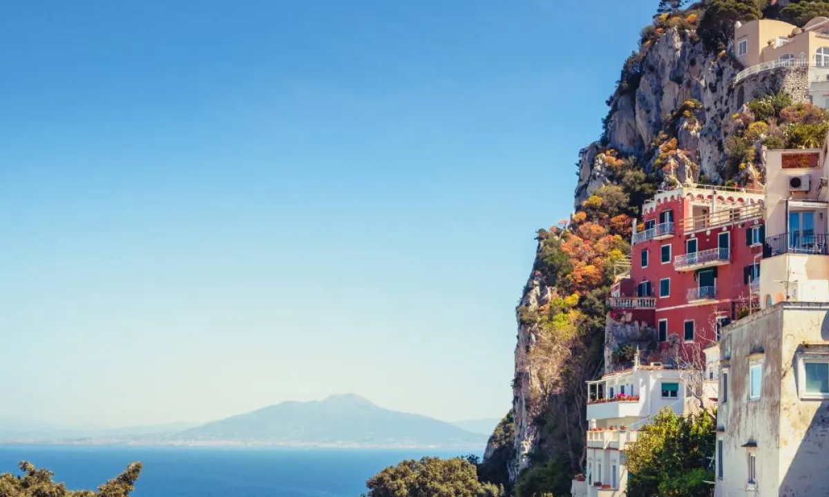 أفضل الجزر الأوروبية لشهر العسل