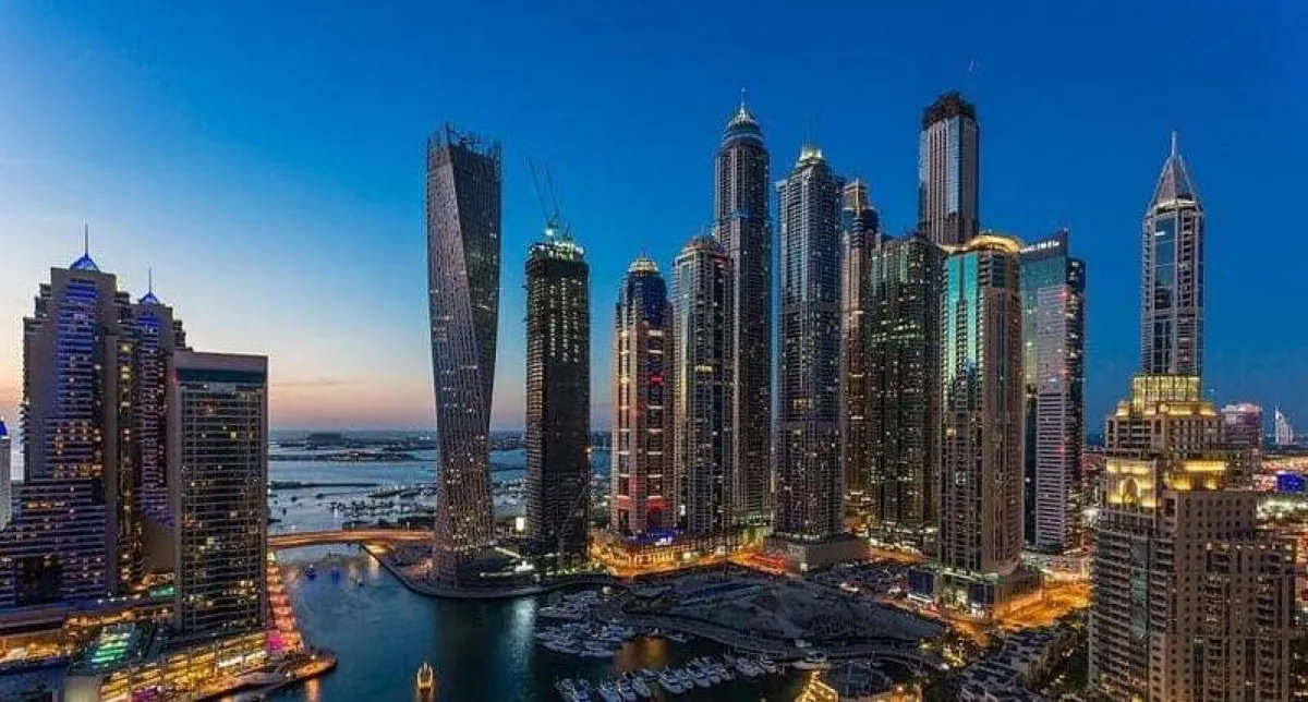 رفع قيمة القرض السكني للمواطنين في دبي إلى مليون درهم