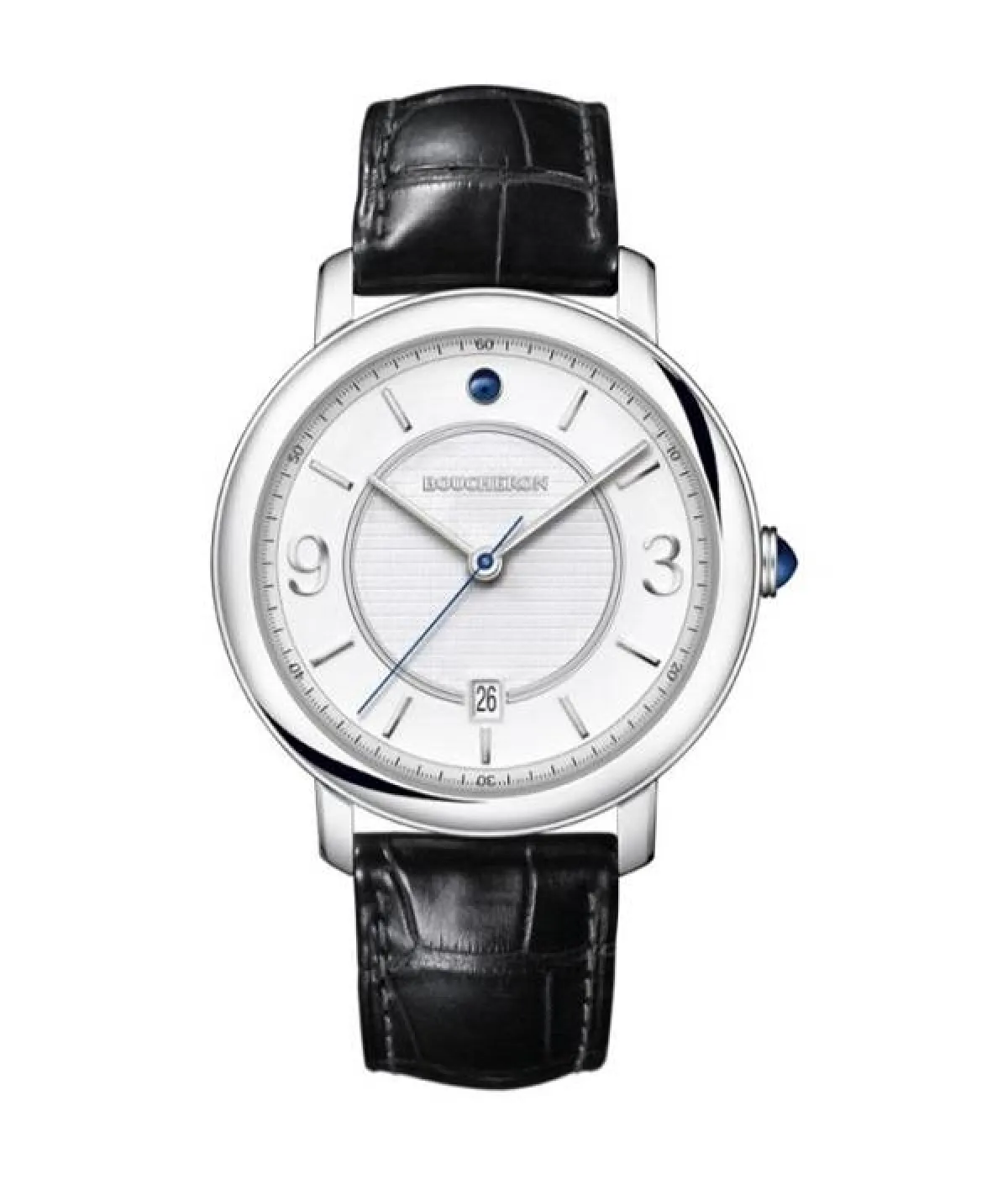 ساعة EPURE من علامة بوشرون Boucheron  