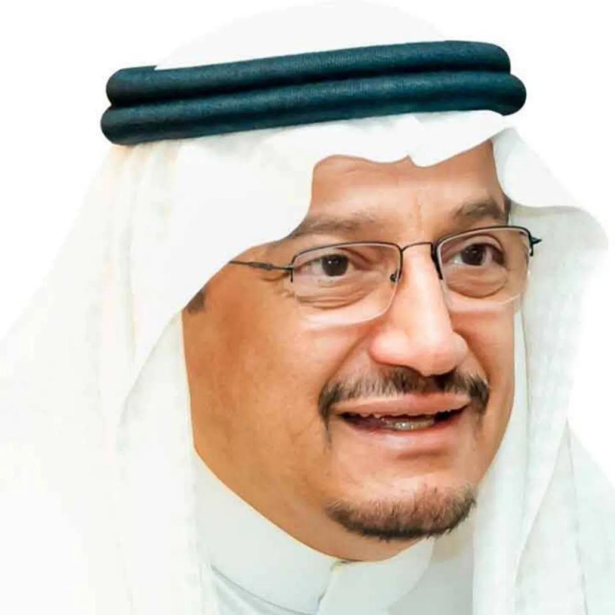 وزير التعليم الدكنور حمد آل السيخ 