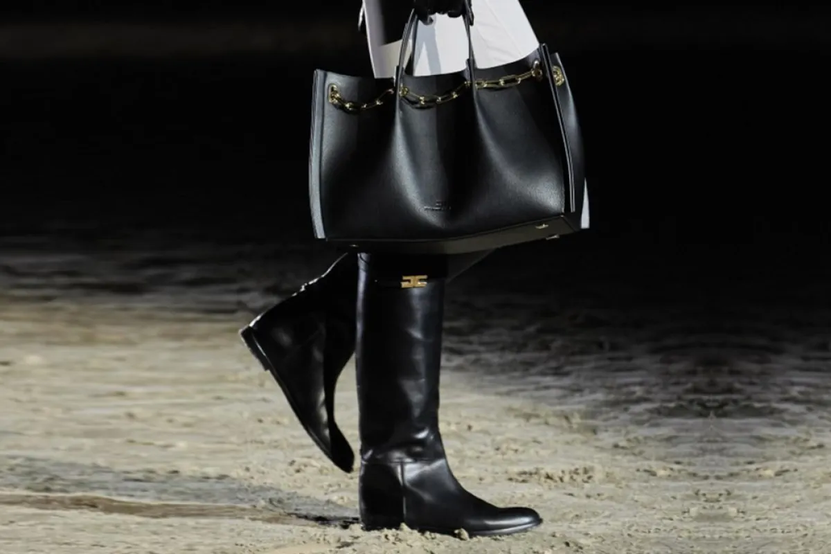 اليزابيتا فرانكي Elisabetta Franchi