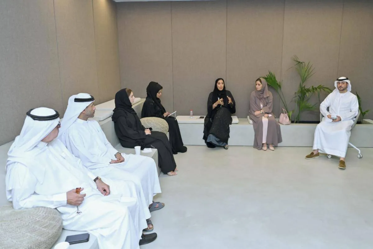 حكومة دبي تمنح موظفيها إجازة 6 أيام لزيارة "إكسبو 2020