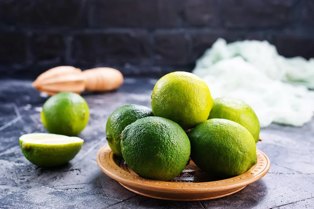 فوائد الليمون