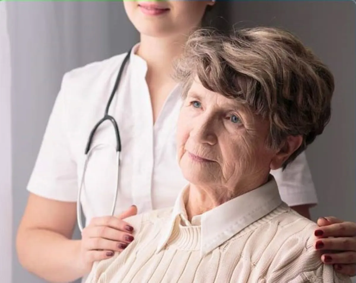 النساء أكثر عرضة للإصابة بمرض الزهايمر