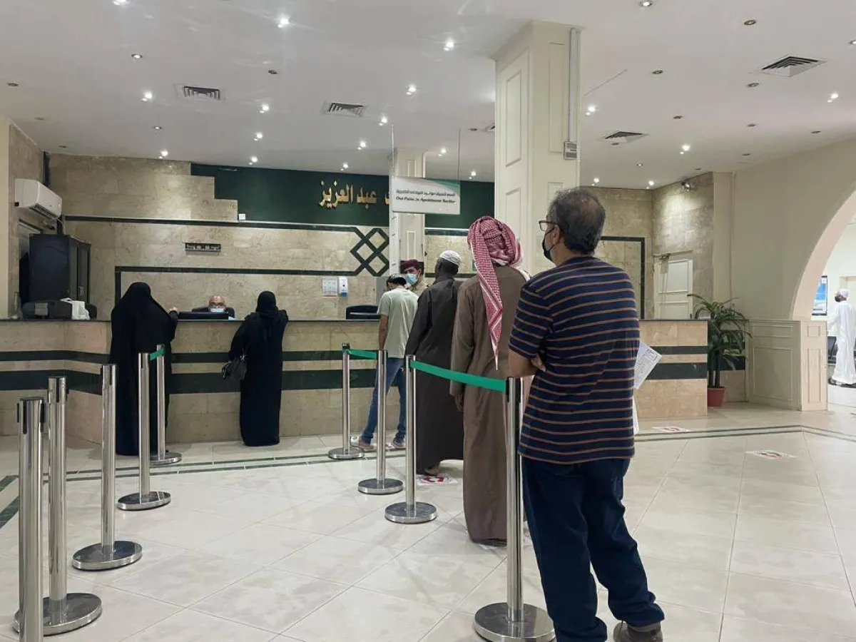 تجمع مكة الصحي يدشن عيادات الصحة النفسية منتصف الشهر المقبل