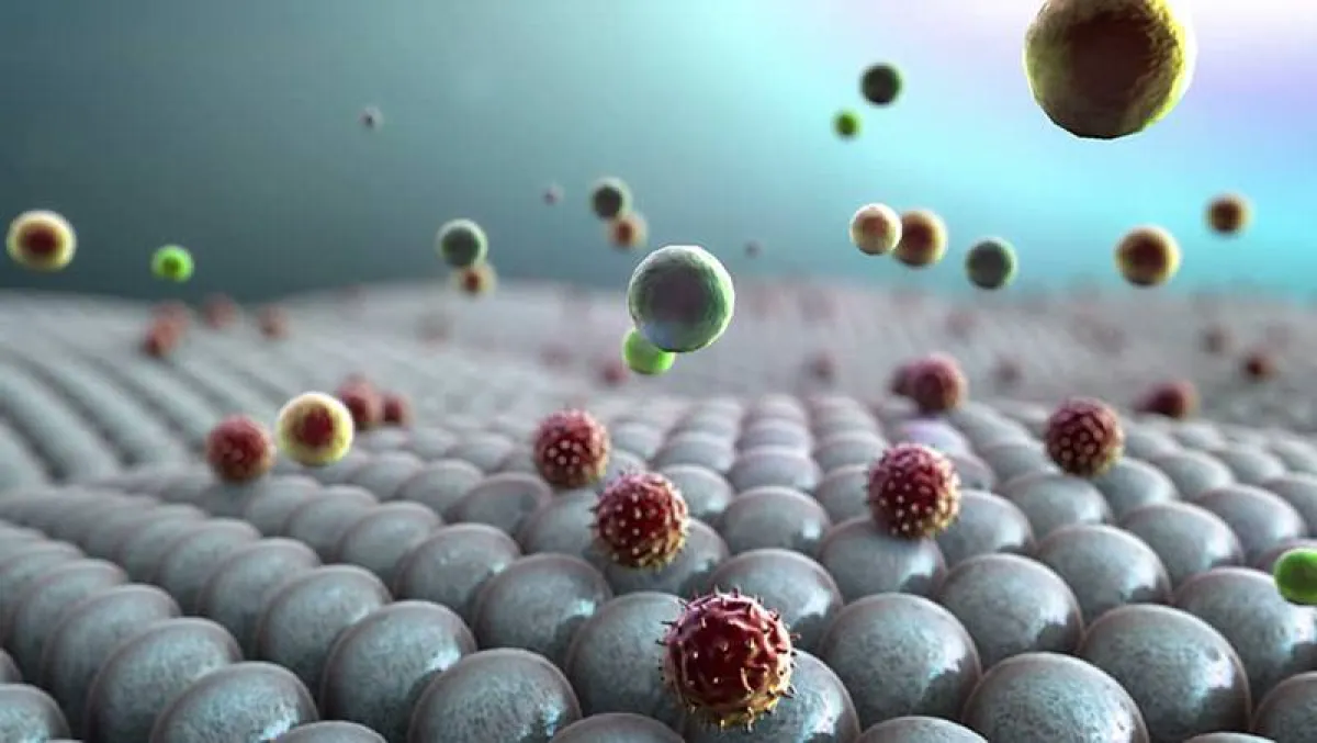 فوائد ماء زمزم العلاجية