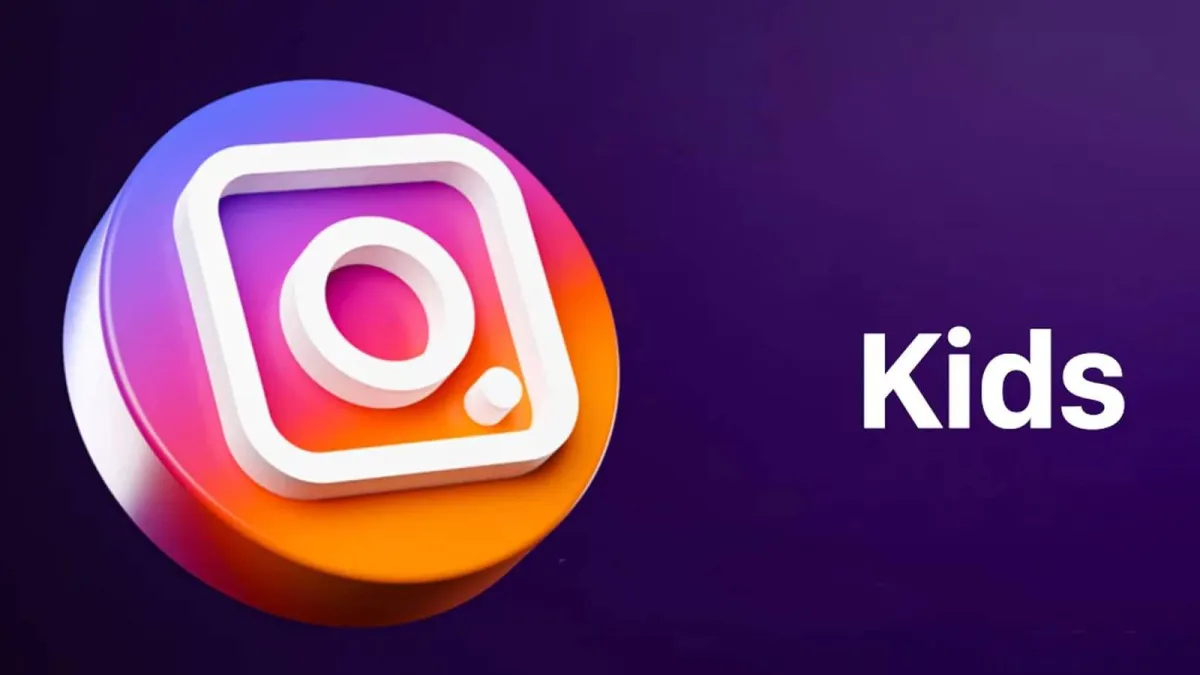 فيسبوك توقف تطوير نسخة انستغرام خاصة بالأطفال