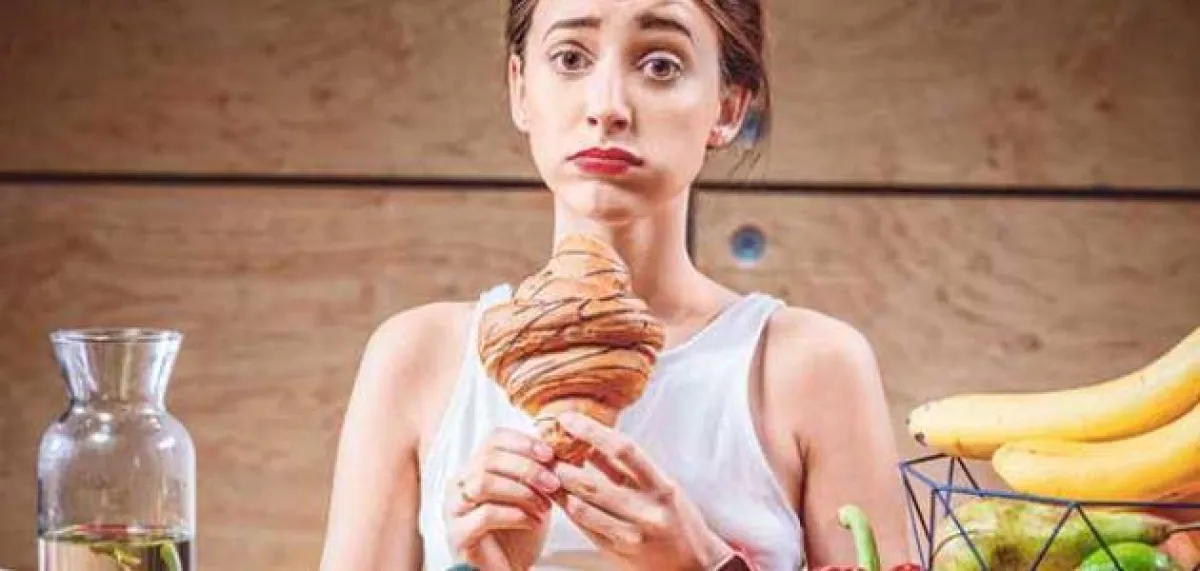 يبطئ هذا الهرمون عملية التمثيل الغذائي