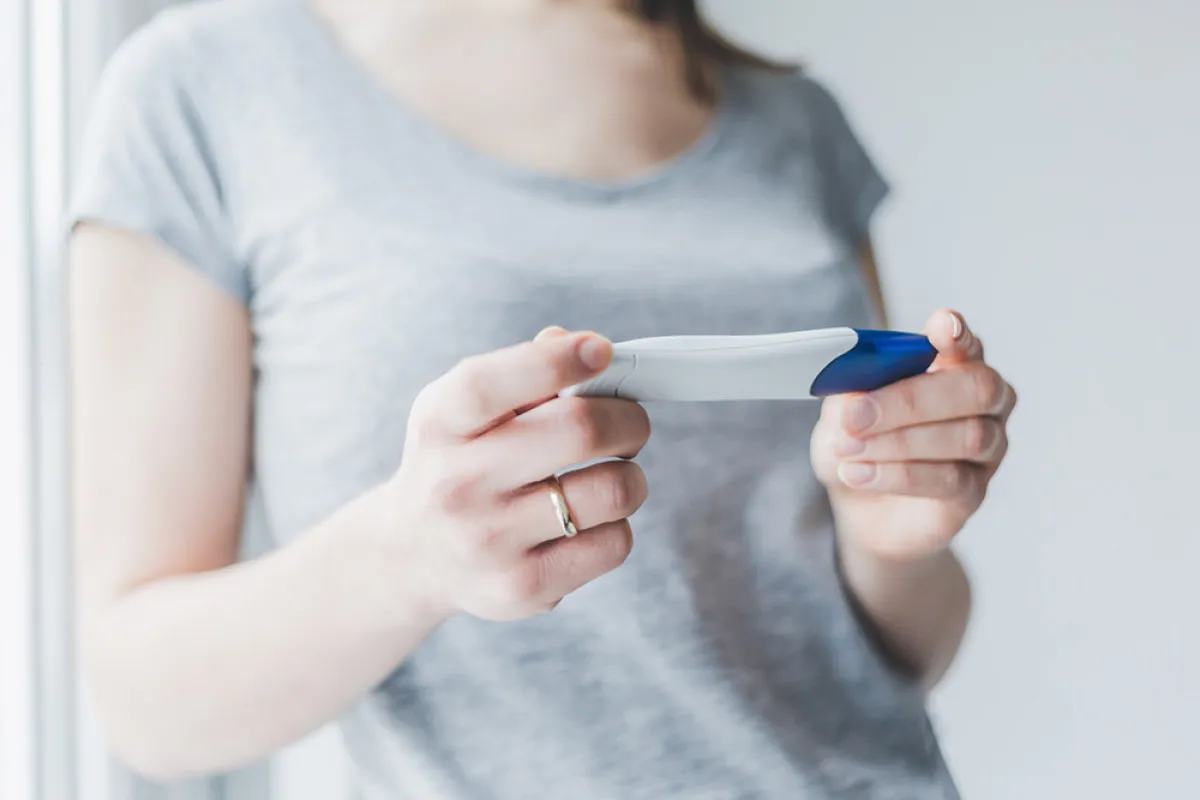 5 علامات خفية للحمل