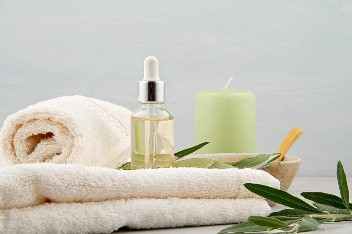  نصائح الخبراء للحصول على علاجات مثالية في المنزل