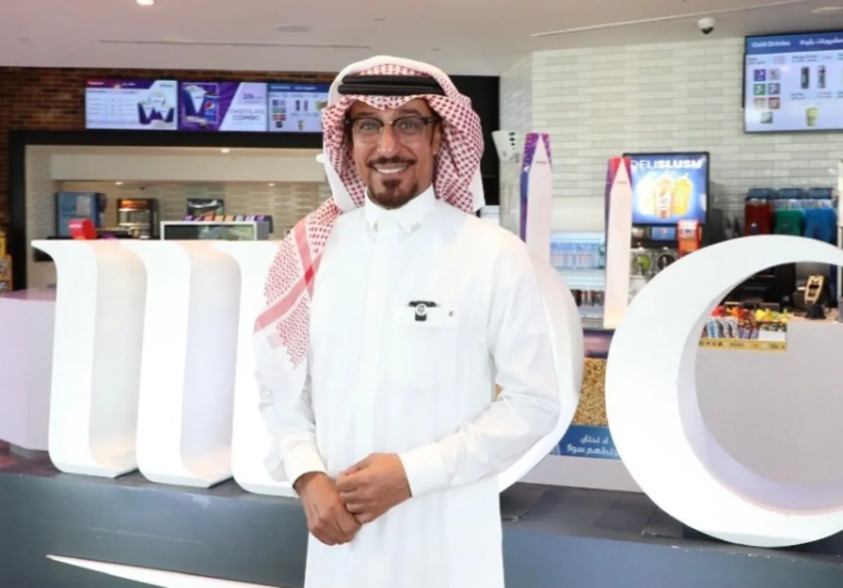 عبد المحسن النمر - الصورة من انستقرام الفنان