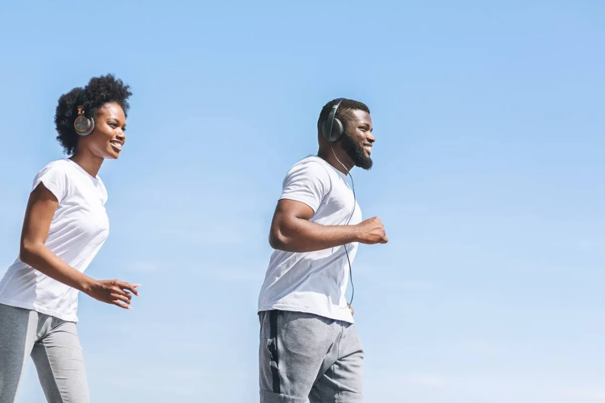 صورة لزوجين