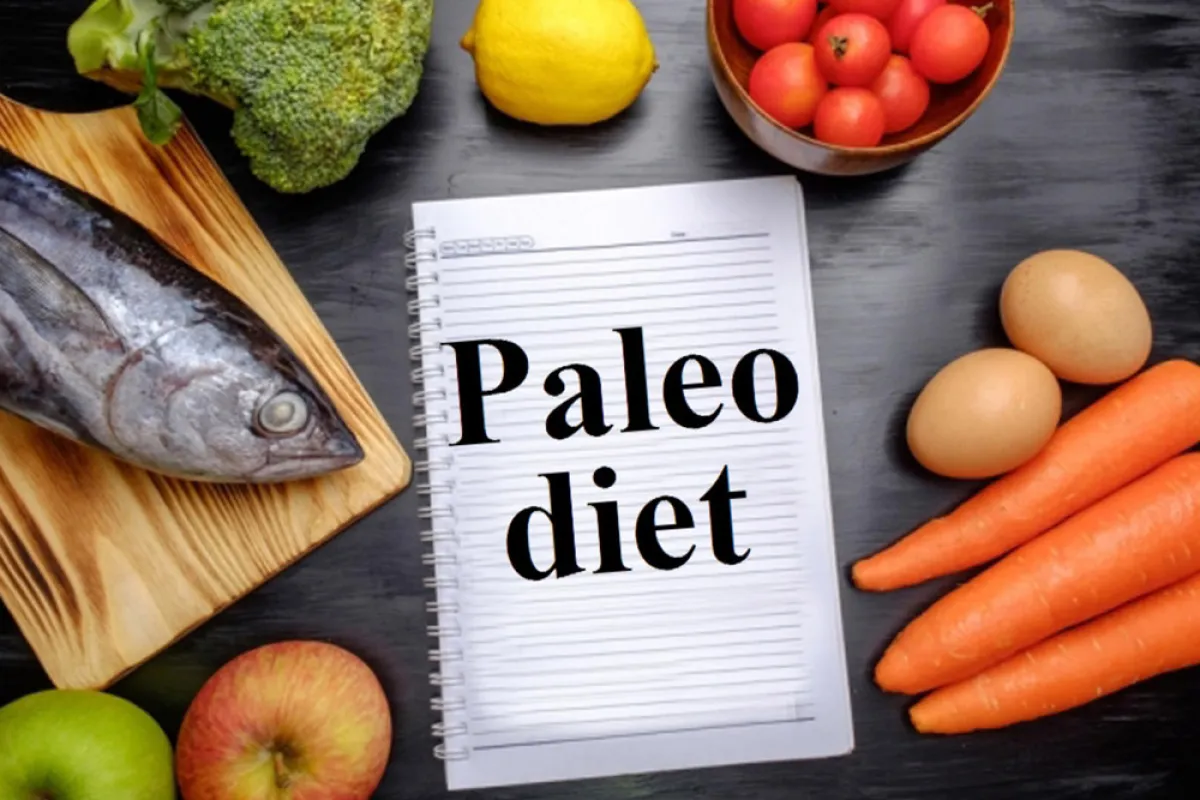 رجيم العصر الحجري يخلصك من بعض الأمراض