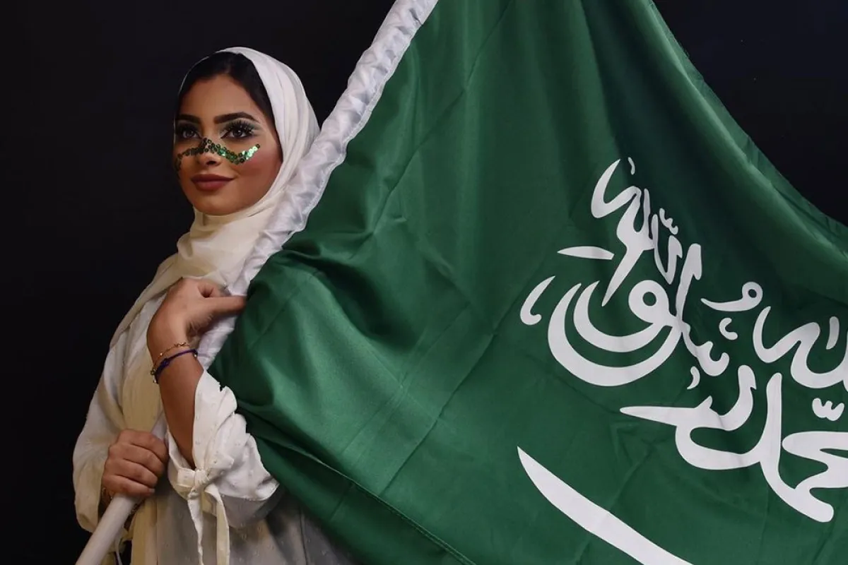 منى شيخ - الصورة من حسابها الرسمي على الانستجرام