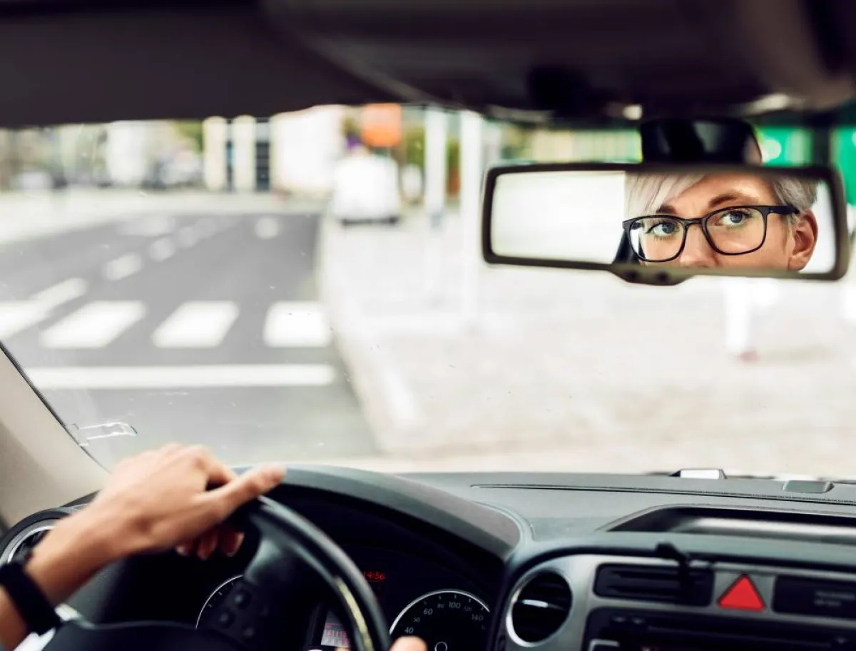 الحصول على تأمين عند استئجار سيارة