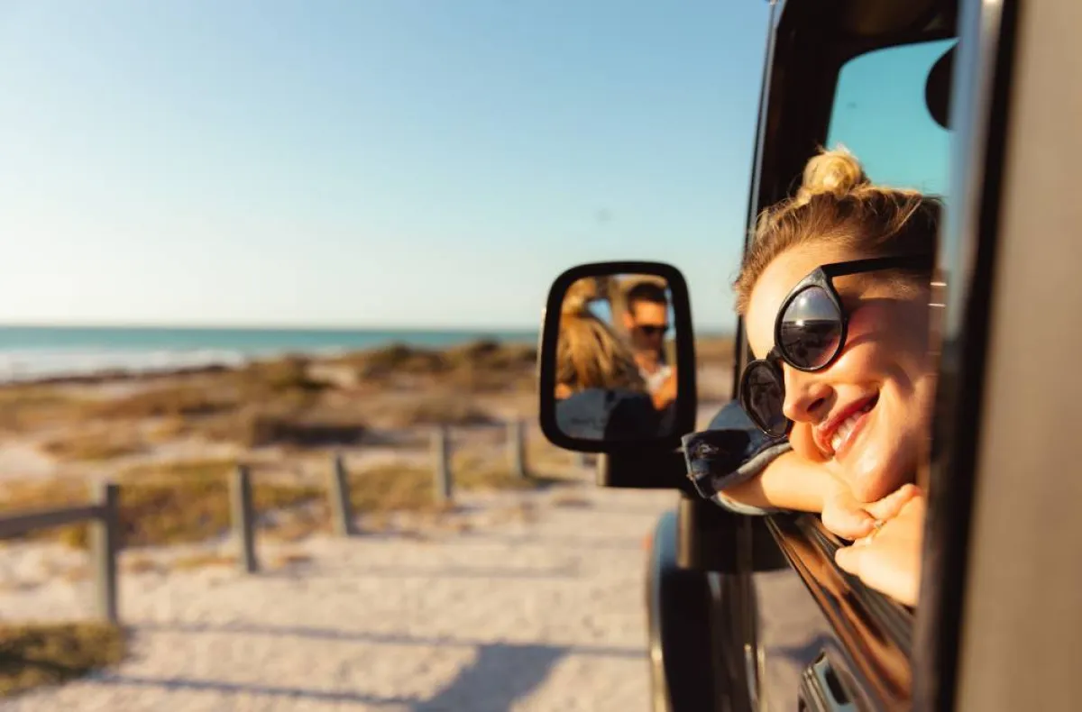 أهم النصائح قبل استئجار السيارات خلال السفر