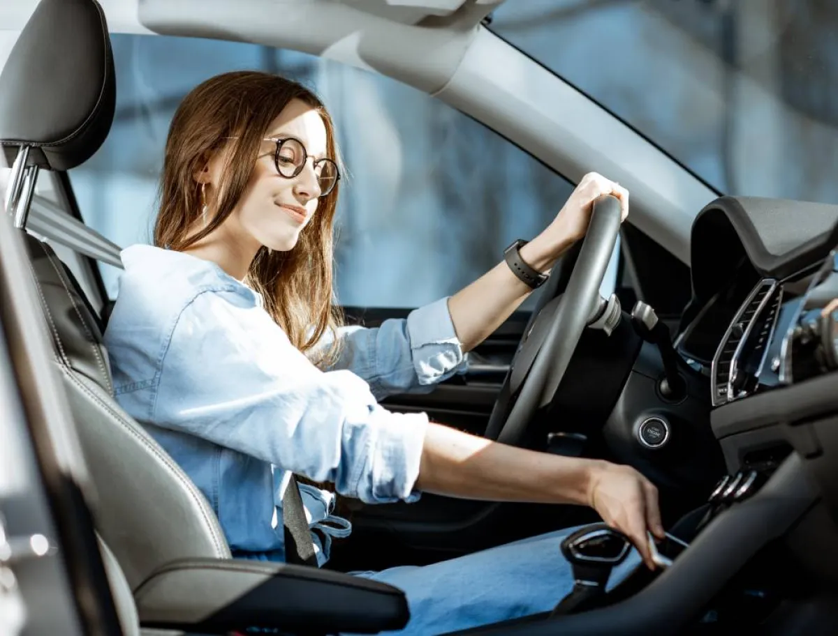 التأكد من جودة السيارة