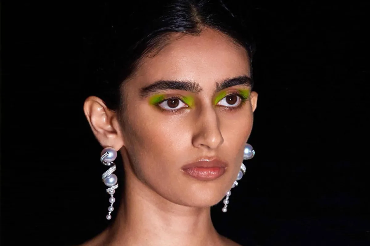 صيحات مكياج 