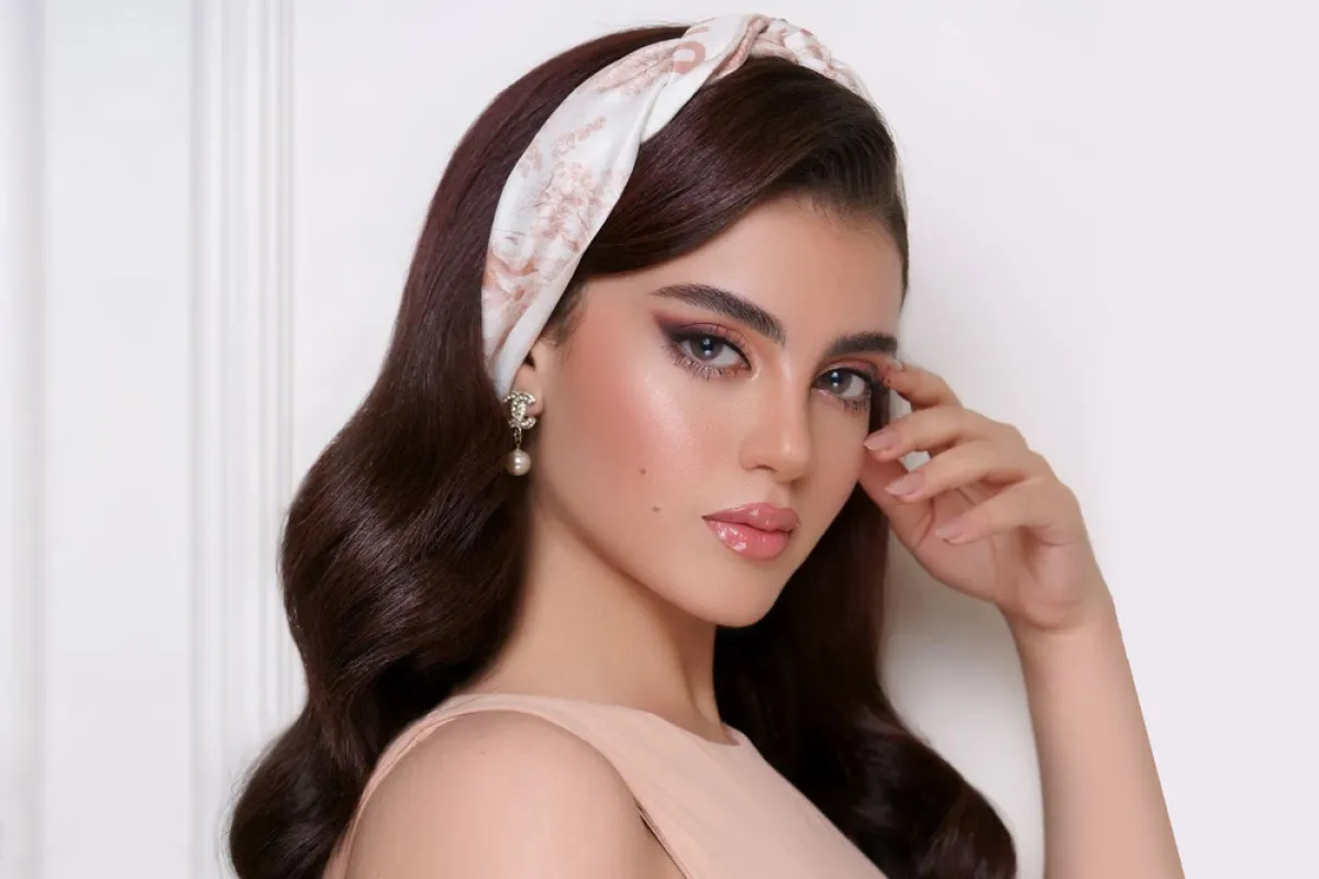 تسريحات شعر ناعمة