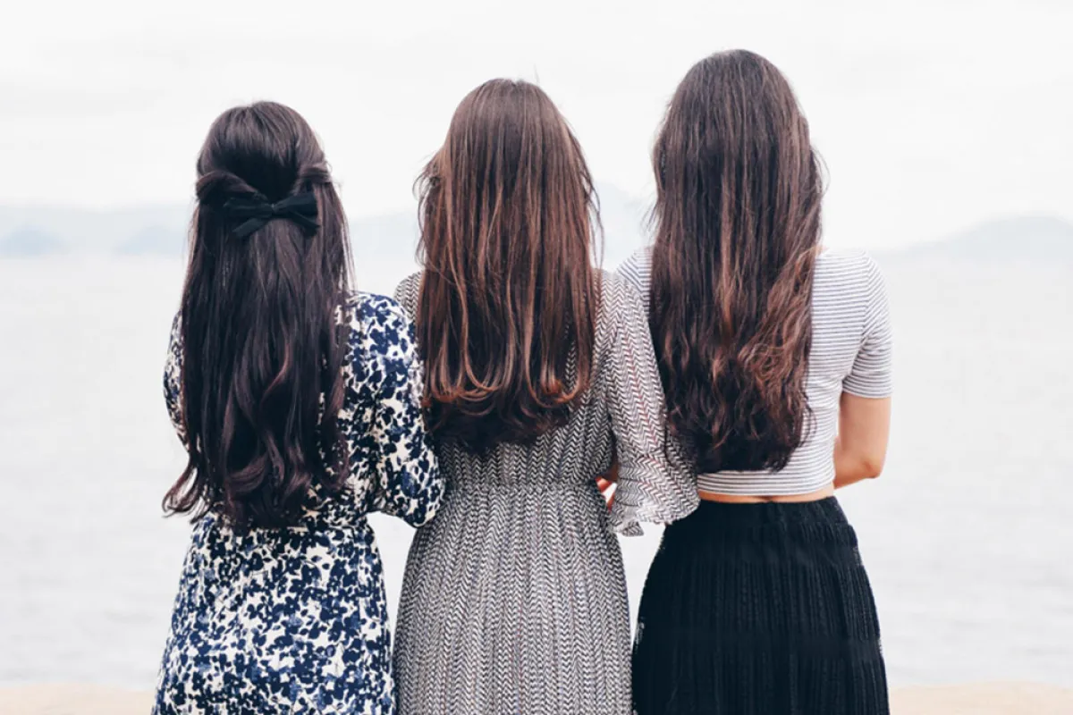 كيف تتعاملين مع انفصال الصداقة