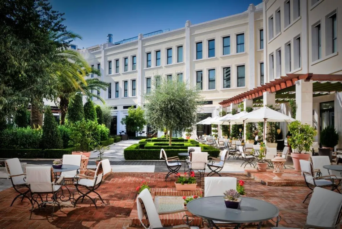 ذا ويستن فالنسيا