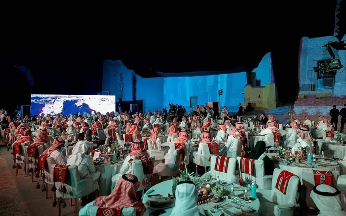 هيئة التراث تُطلق استراتيجيتها الشاملة- (واس)