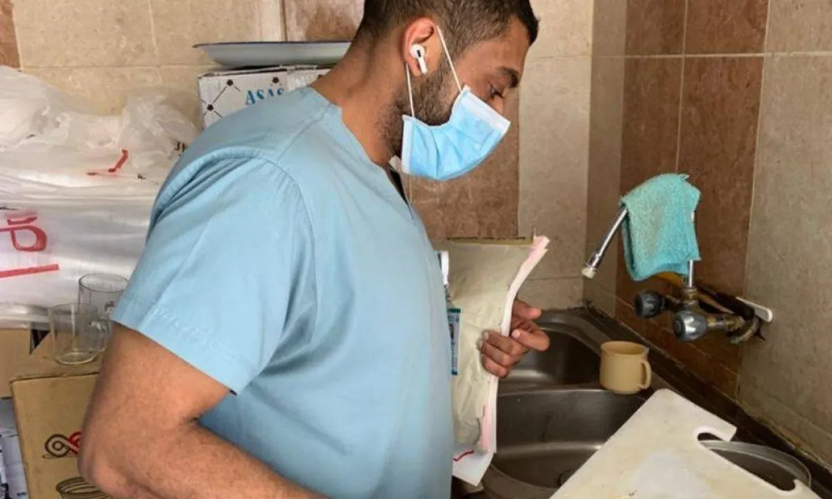  جولة في الأسواق والمراكز التجارية ومنافذ البيع