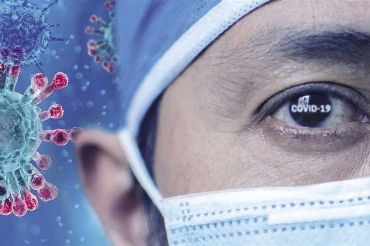 مصطلح كوفيد الطويل يستخدم لوصف الأشخاص الذين تستمر أعراضهم لأطول من أسبوعين